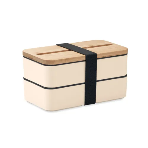 WINT PP lunch box beige 
